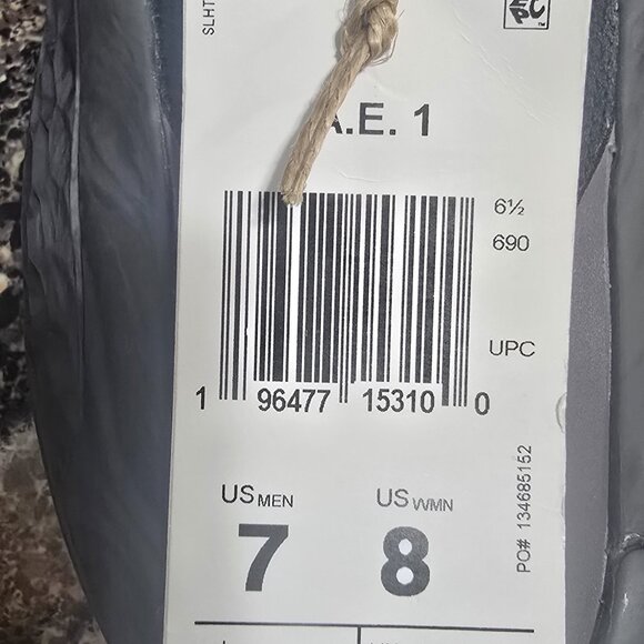 New Adidas AE1 Anthony Edwards ASCENT PACK Mid Size 9 M or 7 M Basketball IG666 - Picture 8 of 16